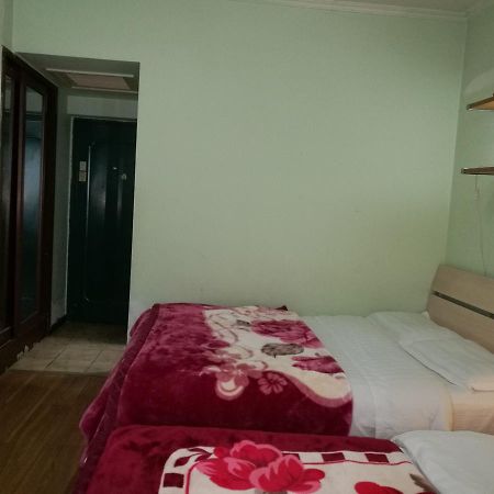 成都68乐佳短租公寓 Τσενγκντού Εξωτερικό φωτογραφία